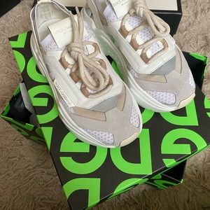 Dolce & Gabbana Daymaster sneakers
